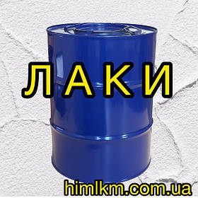 Лаки