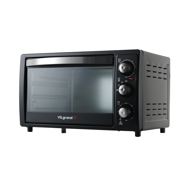 Електродуховка 36 л 1500 Вт Vilgrand VEO361