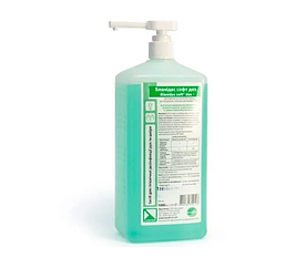 Бланідас софт дез, 1000мл, Lysoform - Рідке мило