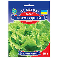 Салат Изумрудный 10 г Gl Seeds