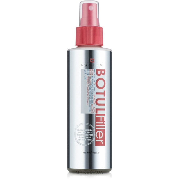 Двофазний спрей-кондиціонер з ефектом ботоксу Lovien Essential Botox Filler Spray 150 мл
