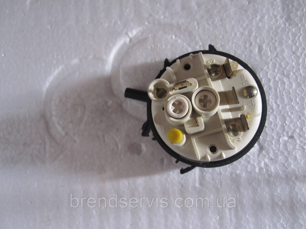 Датчик тиску для пральної машини Candy, фото 1