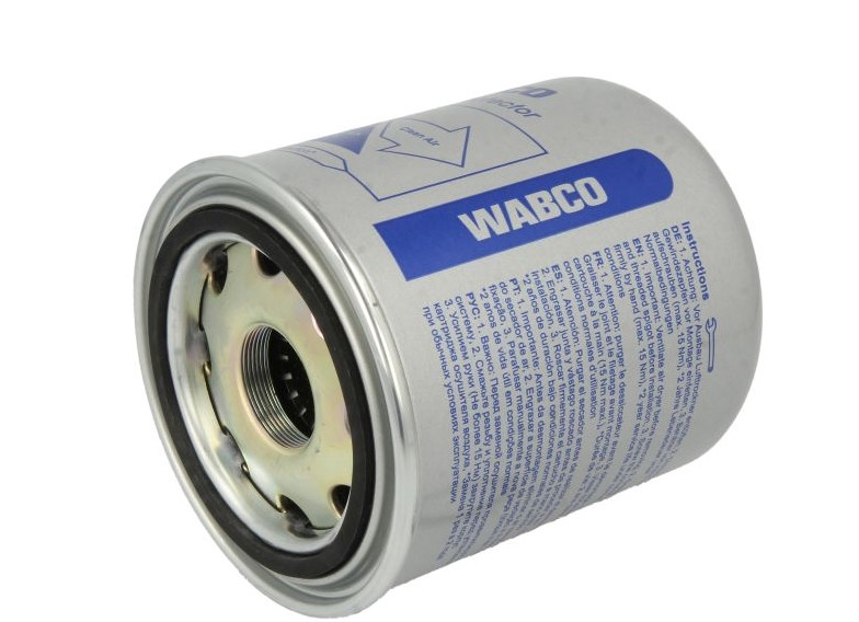 Вологовіддільник (M39x1,5мм); LH) MAGNUM, MIDLUM, PREMIUM, VOLVO (WABCO), фото 1