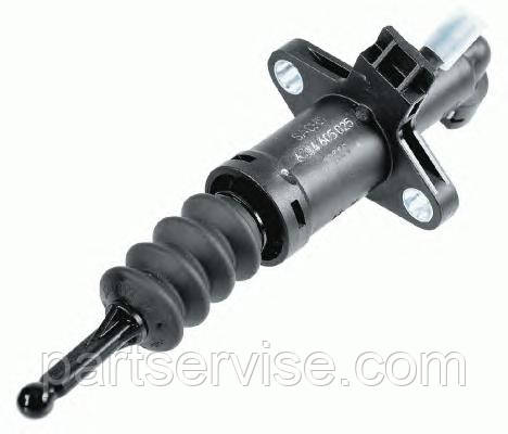 Головний циліндр зчеплення на Hyundai Хюндай Accent Elantra Focus Sonata Santa fe Matrix H1,100,250