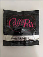 Кофе в монодозах Caffe Poli 100% Arabica