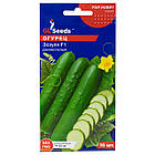 Огірок Зозуля F1 10 шт, фото 2