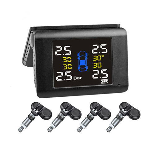Система контролю тиску в шинах TPMS РК TY03-N, внутрішні датчики