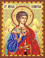 Схема для вышивания бисером РИП-5204 Святой Ангел-Хранитель