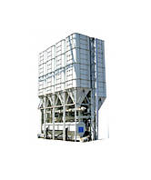 Секційний бункер