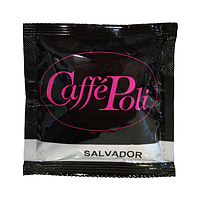 Кава в монодозах Caffe Poli El Salvador