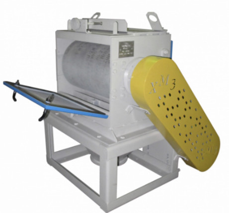 Верстат вальцедековый СВДУ-6, фото 1