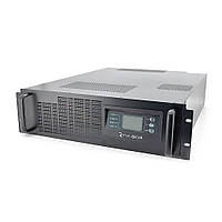 Источник бесперебойного питания 5400W Ritar RT-6KL-LCD 6000VA 192V