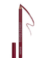 BJ Levres Contour Edition Олівець д/губ №10 (Bordeaux line)