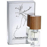 Nasomatto Silver Musk духи 30 ml. (Тестер Насоматто Срібний Мускус), фото 4