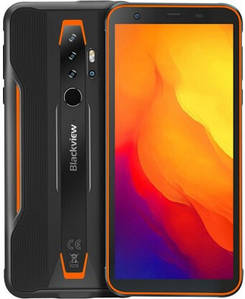 Blackview BV6300 Pro 6/128GB Orange NFC