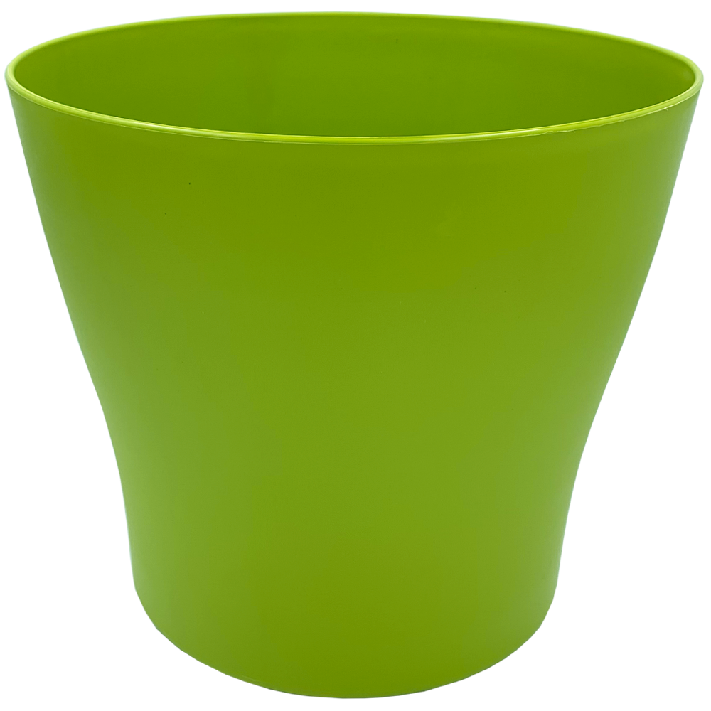 Горщик для квітів Gardenya 8,3 л зелений