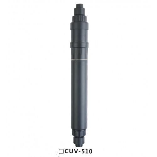 СТЕРИЛИЗАТОР УЛЬТРАФИОЛЕТОВЫЙ SUNSUN CUV 510