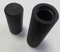 Насадка для забивання штирів Ф20, фото 1