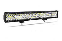 Светодиодная балка (дополнительная фара) 140 LED 50,8 см (20 дюймов) 420W Дальний свет