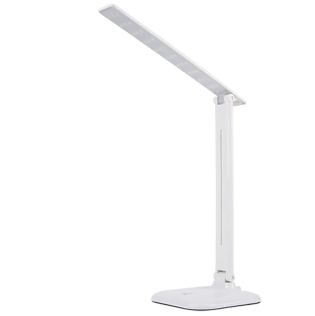 Настольная светодиодная лампа Feron DE1725 9W White