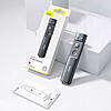 Лазерна указка Baseus Orange Dot Wireless Presenter (Red Laser) Grey (ACFYB-B0G), фото 9