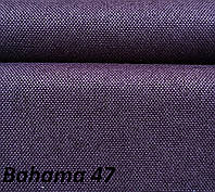 Меблева тканина BAHAMA фіолетового кольору №47