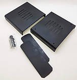 Корпус Z4W для електроніки 130х149х50, фото 6