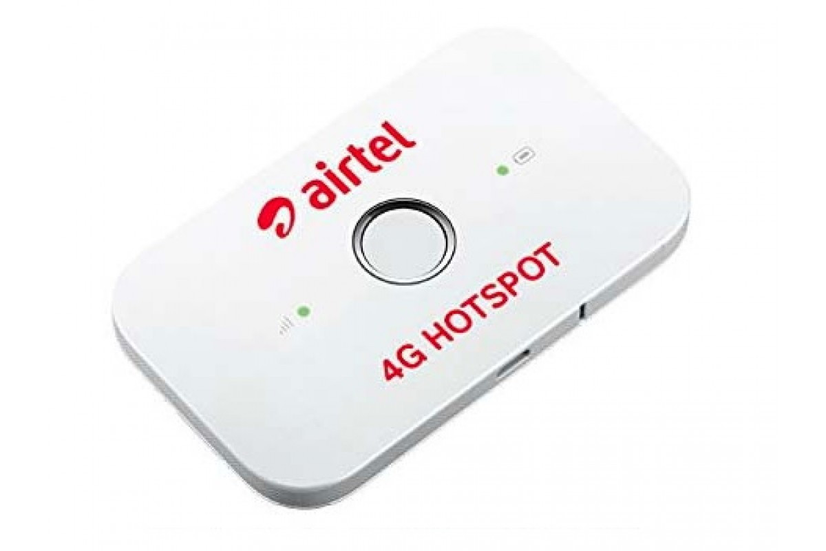 4G/3G Wi-Fi роутер Huawei E5573s-606, фото 1