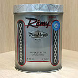 Remy Marguis "Remy" Чоловіча туалетна вода, 60 мл, фото 3