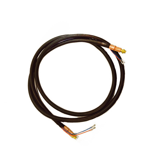 Шланговий пакет BIKOX® 70 R 4-x пол. 4,00 м для RF 45