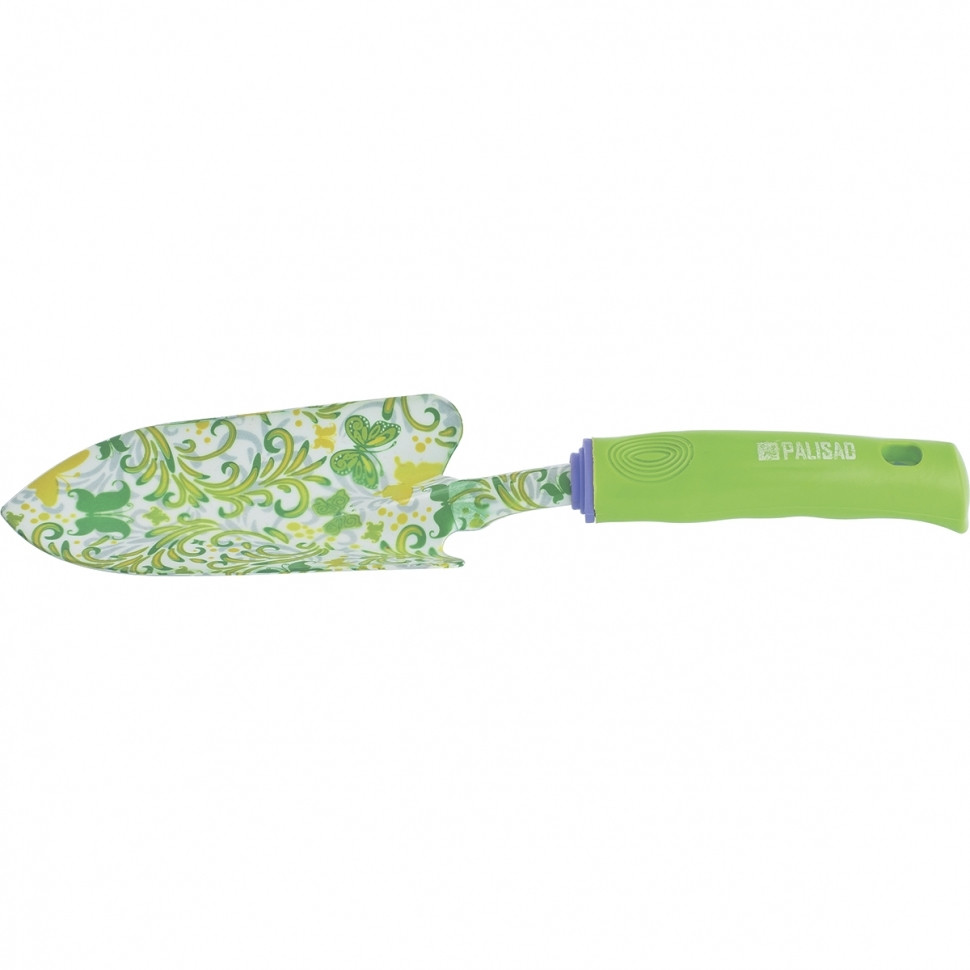 Лопатка-совок посадочный широкий Flower Green Palisad (620378) - фото 1 - id-p1298425894