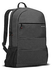 Рюкзак для ноутбука Promate Alpha-BP 15.6" Black (alpha-bp.black)