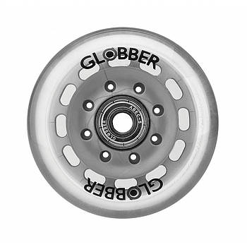 Колесо заднє 80*30 мм для самокату Globber Elite, Master