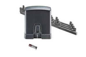 Автоматика для відкатних воріт Sommer RUNner (комплект)