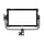 Двоколірна LED панель F&V UltraColor Z200S Soft Bi-Color LED Panel Light EU/UK (18030002), фото 4