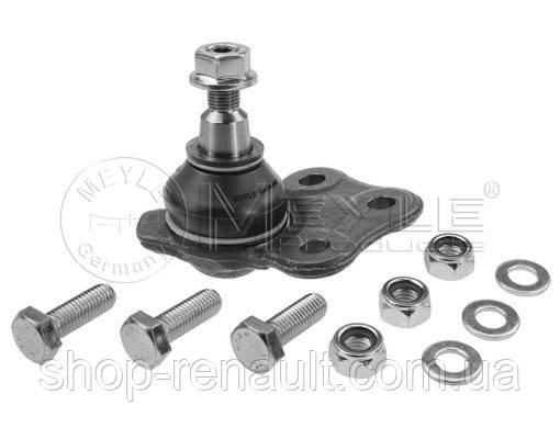 Кульова опора Duster MEYLE, 16-16 010 0015
