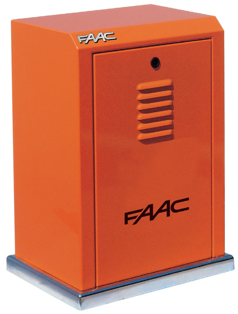 Автоматика для відкатних воріт FAAC 884 MC 3PH