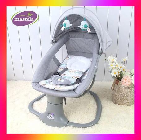 Шезлонги-гойдалки та гойдалки