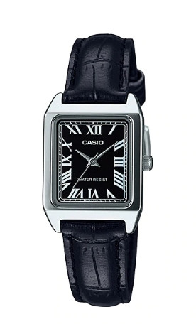 Жіночий годинник Casio LTP-V007L-1B