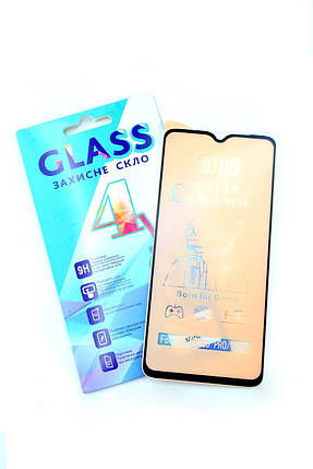 Захисна плівка Samsung A24(4G) Ceramic Film Matte 9D 4you, фото 1