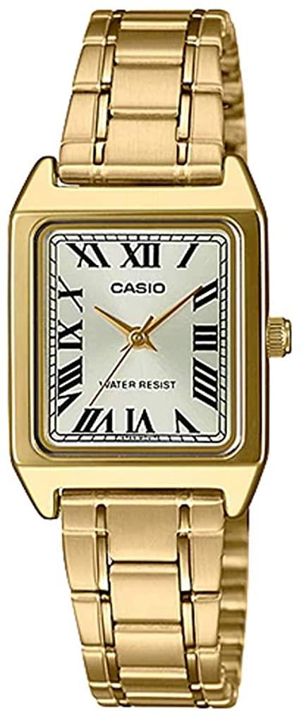 Жіночий годинник Casio LTP-V007G-9B