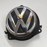 Ручка крышки багажника Volkswagen Golf 6, Гольф 6. 3C5827469E.