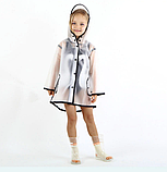 Плащ дощовик дитячий, фото 8