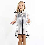 Плащ дощовик дитячий, фото 6