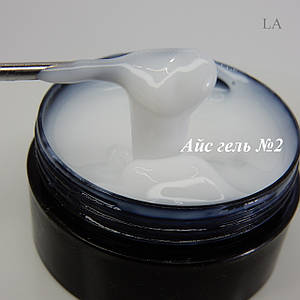 LAгель АйС No002 (050 грамів)