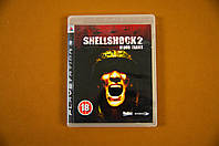 Диски для Playstation 3 - Shellshock 2 Blood Trails