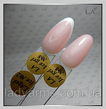 LAгель АйС No008 (025 грамів), фото 2