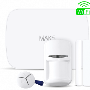 MAKS PRO WiFi S комплект