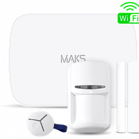 MAKS PRO WiFi S комплект