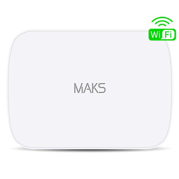 MAKS PRO WiFi centre